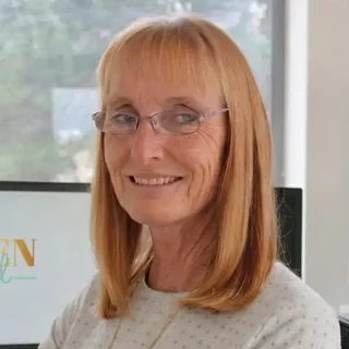 Sandra Tanner